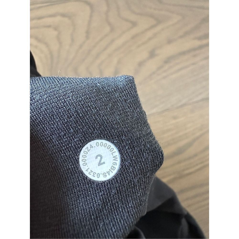 Lululemon Wunder Under High-Rise Crop leggings - Picture 6 of 8